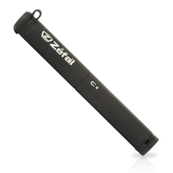 Zefal Mini Pumpe Ez Max Fc Sort 116 Psi