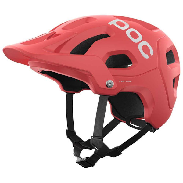 Poc Tectal Mtb-kypärä Pinkki L