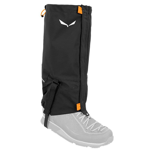Salewa Gaiter Protector Powertex 3l L Svart