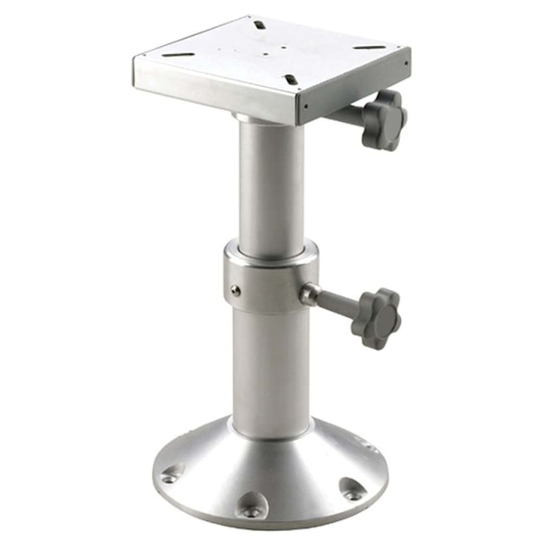 Vetus 26-69 Cm Manually Adjustable Table Foot