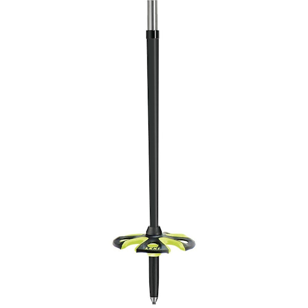 Leki Winter Trail Running Nederste Del 110-115 Cm Sort 14 mm