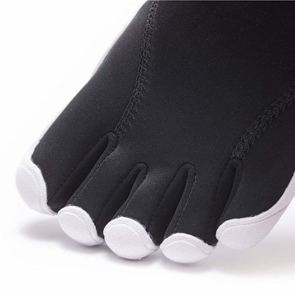 Vibram Fivefingers Vandresko V-neo Sort EU 41 Kvinde