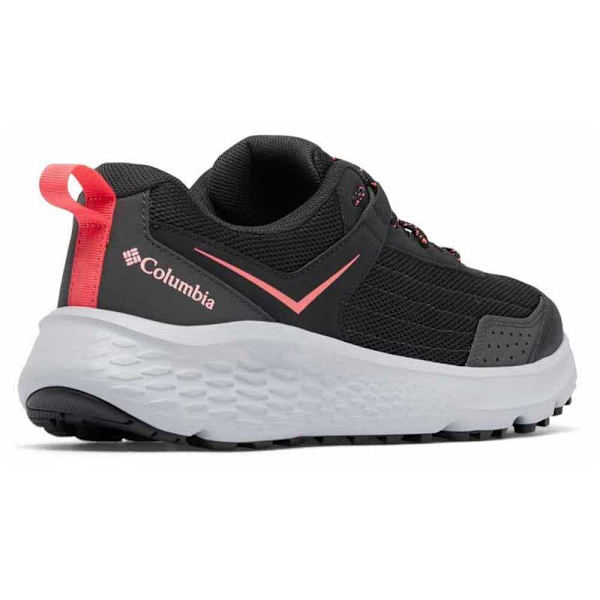 Columbia Vertisol Trail™ Vaelluskengät Harmaa EU 39 Nainen