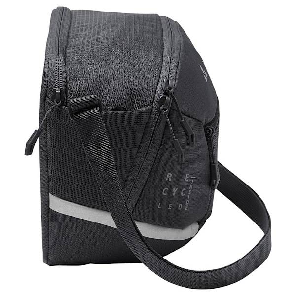 Vaude Bike Styr Taske Cycle Box Sort