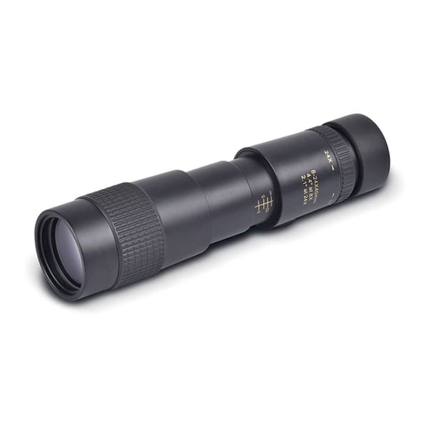 Shilba Monokel Zoom 8-24x40 Søvfarvet
