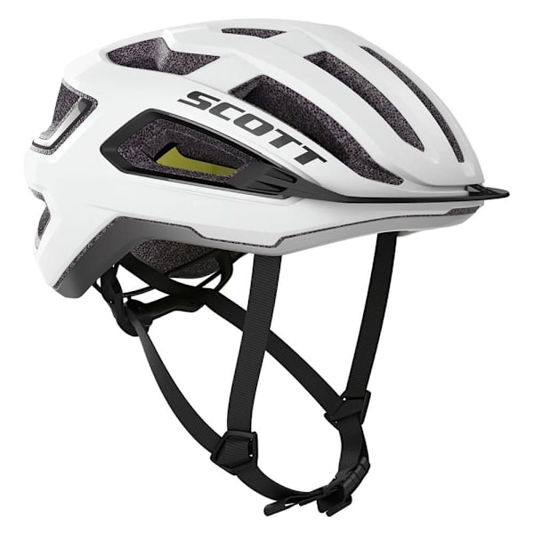 Scott Hjälm Arx Plus Vit M