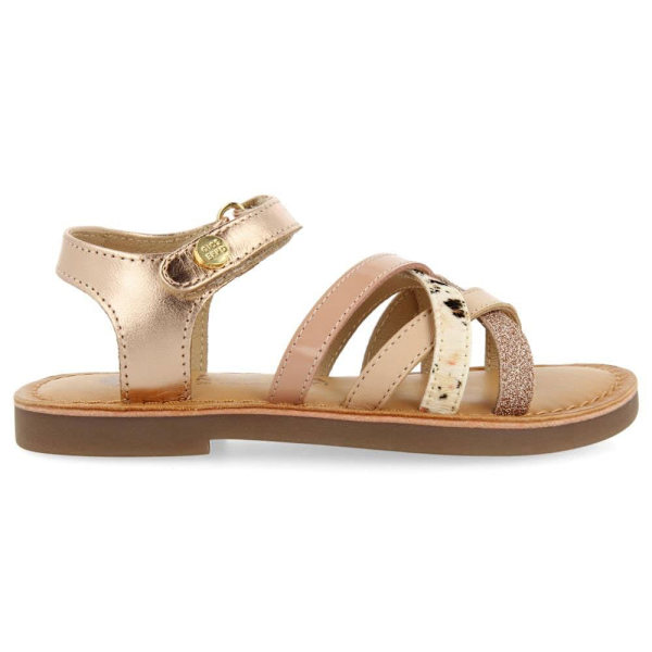 Gioseppo Sandaler Gracen Guld EU 28