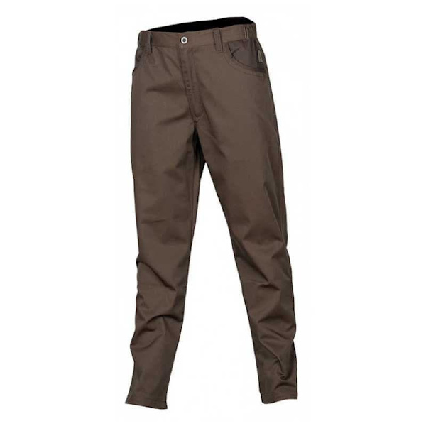 Treeland Byxor T649 Brun 10 Years