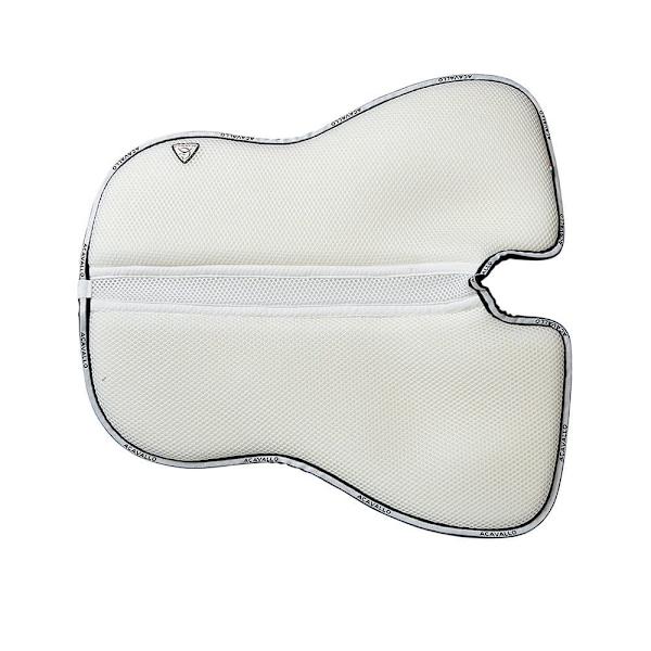 Acavallo Mf Ds Sw-3ds 3d Distans Sadelpad