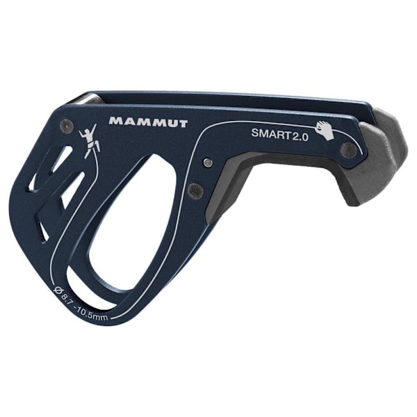 Mammut Pelay Device Smart 2.0 Musta