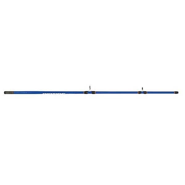 Mitchell Riptide R Squid Blå,Svart 1.80 m / 10-25 g