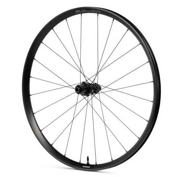 Seido Grus Hjul Uppsättning Geon Thru-axle Disc Tubeless Silver 12 x 100 / 12 x 142 mm / Shimano/Sram HG