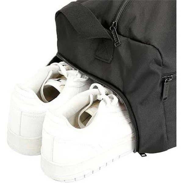 Reebok Accesorios Ashland 34l Laukku Musta