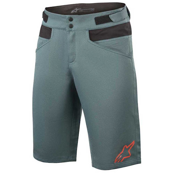 Alpinestars Bicycle Drop 4.0 Shorts Grå 28 Mand