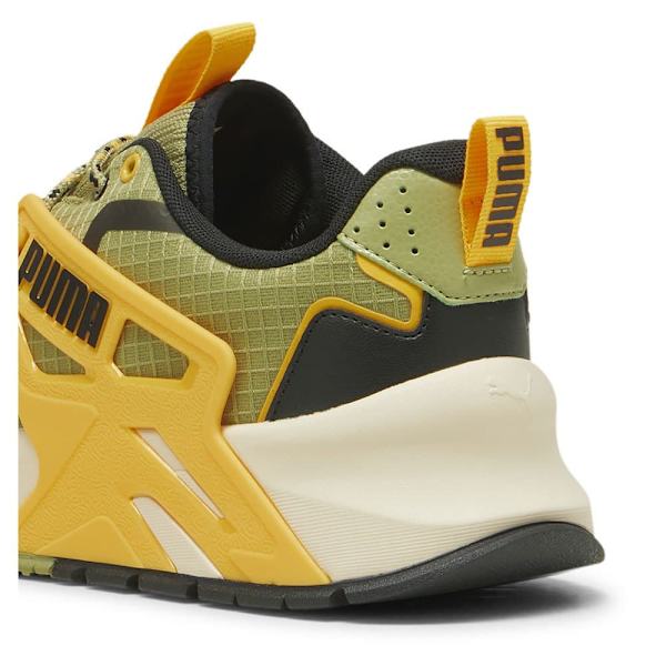 Puma Pacer + Trail Trailskor  EU 41 Man