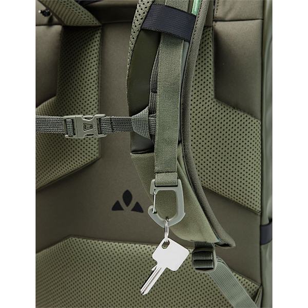 Vaude Tents Rygsæk Mineo 23l Grøn