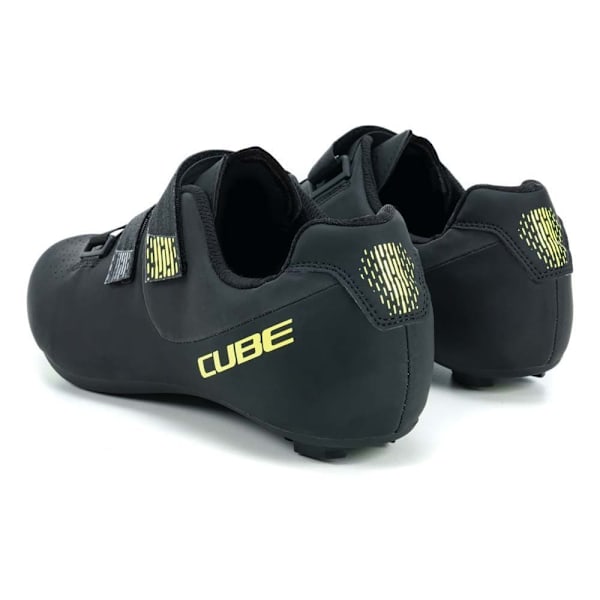 Cube Road Shoes Rd Sydrix Musta EU 42 Mies