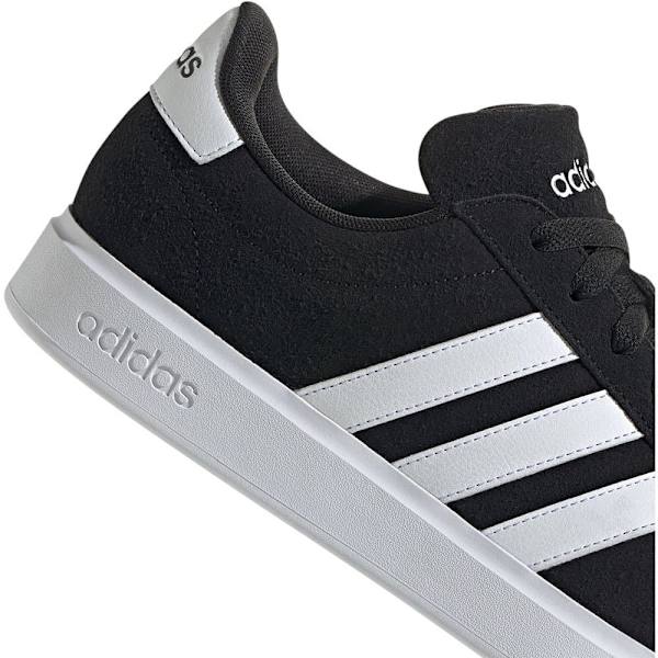 Adidas Grand Court 2.0 Skor Svart EU 42 2/3 Man