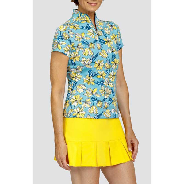 Tail Activewear Nivah ärmlös Polo  S
