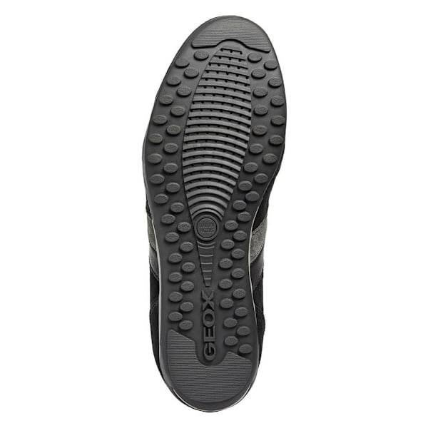 Geox Wells U52t5c Skor Svart EU 42 Man
