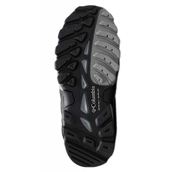 Columbia Firecamp™ Ii Vandrestøvler Sort EU 30