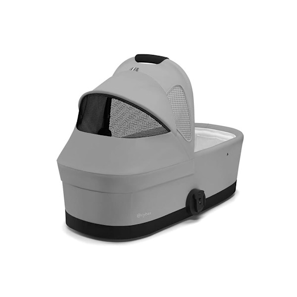 Cybex S Kantokoppa Harmaa