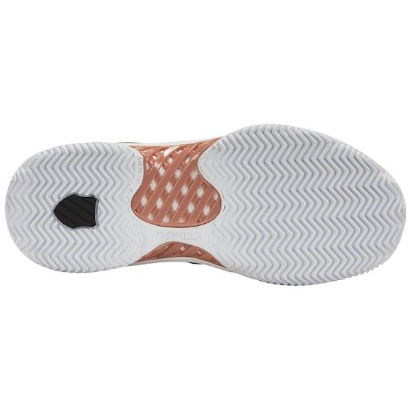 K-swiss Savikengät Express Light 2 Hb Musta EU 39 1/2 Nainen