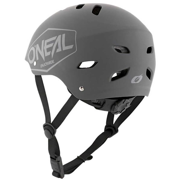 Oneal Hjelm Dirt Lid Grå L