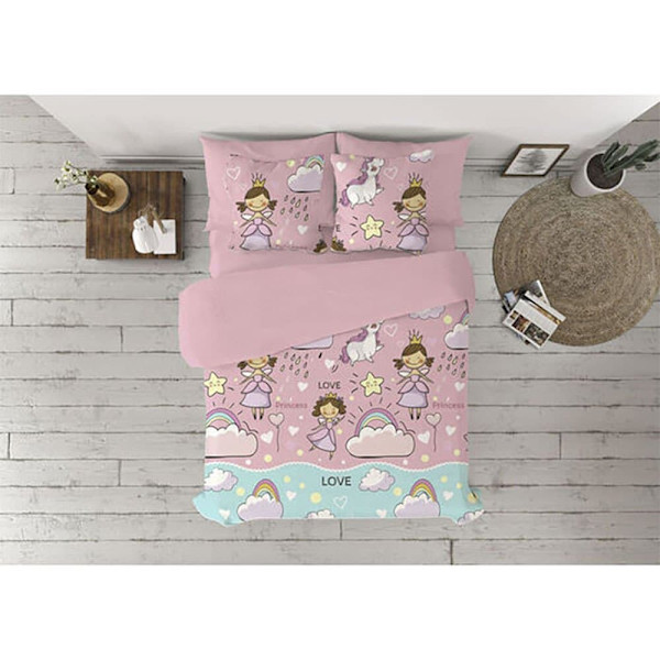Pierre Cardin Morgana Nordiskt Set Morgana C-3 90 Cm