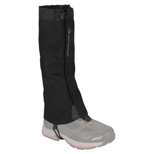 Sea To Summit Gaiter Overland Sort M