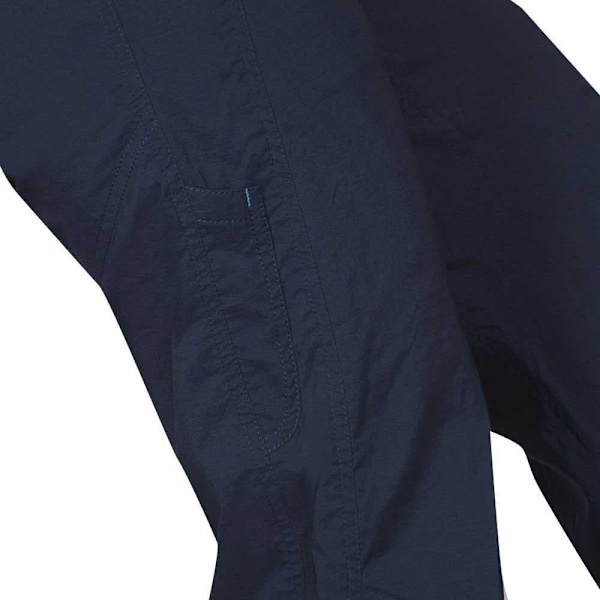 Ocun Housut Mania Eco Sininen S / Regular Mies