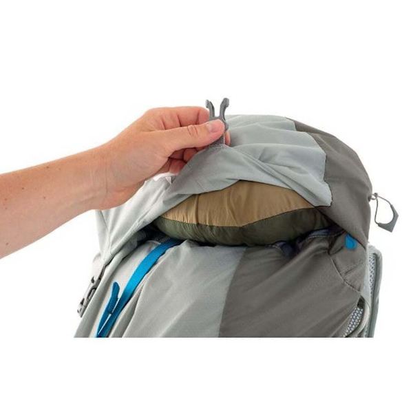 Robens Hängmatta Set Trace Guld 300 x 140 cm