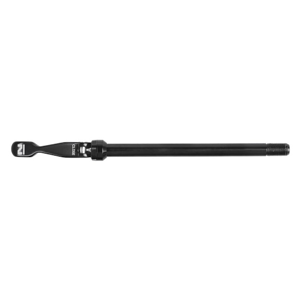 Novatec Qr 264 Syntace Rear økse Sort 12 x 142 mm