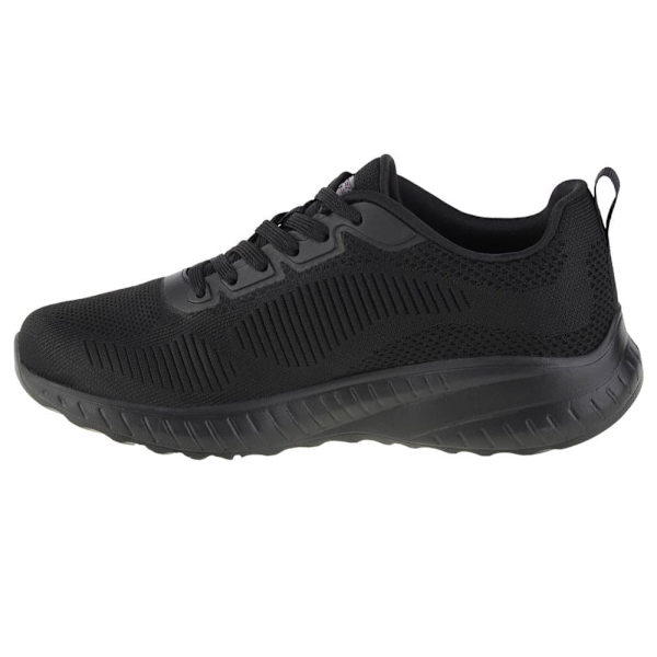 Skechers Trænere Bobs Squad Chaos Sort EU 37 Kvinde