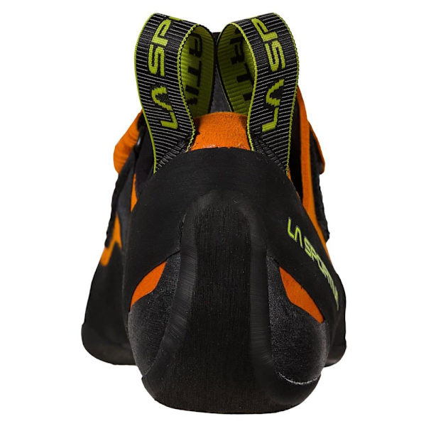 La Sportiva Klatresko Mistral Sort EU 38 Mand
