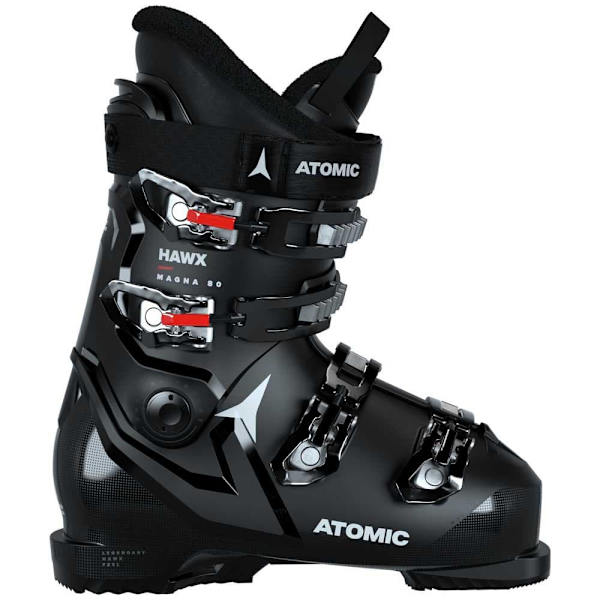 Atomic Alpine Skistøvler Hawx Magna 80 Sort 29.0-29.5