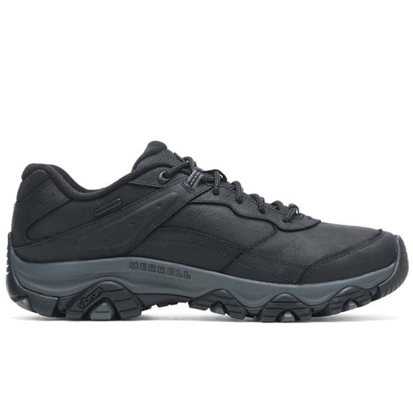 Merrell Vaelluskengät Moab Adventure Iii Waterproof Musta EU 45 Mies