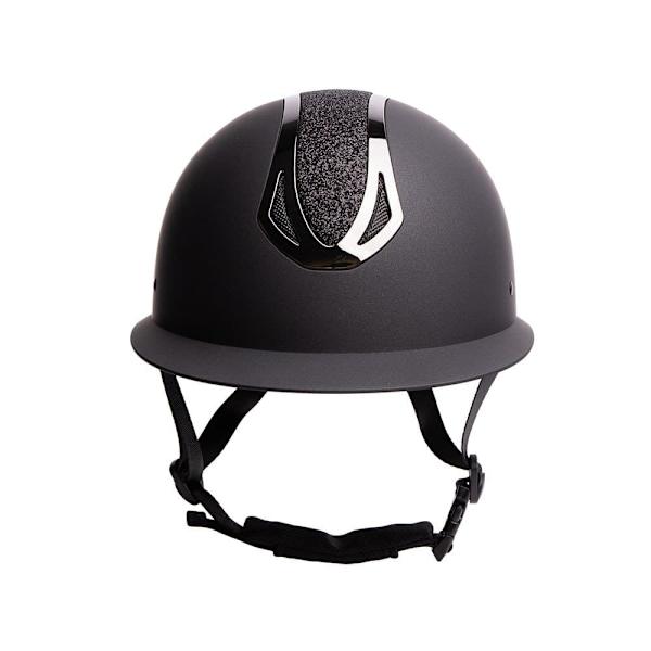 Harry´s Horse Pro F1 Mat Sparkle Hjälm  49-51 cm