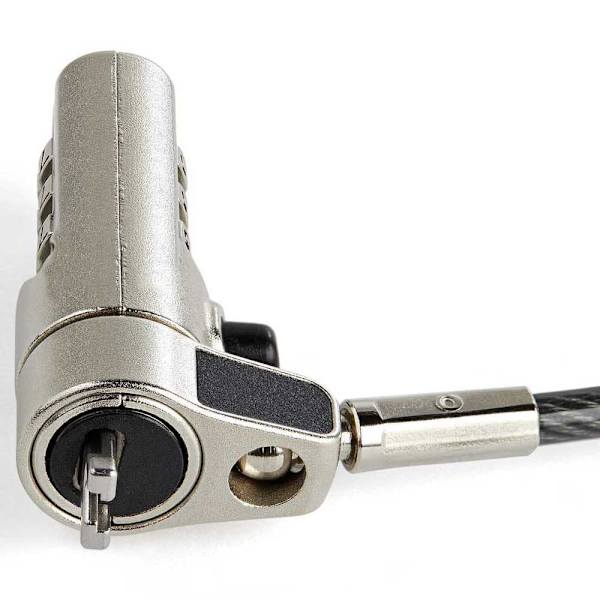 Startech Lås Adapter Ltlocknano 2 M Søvfarvet