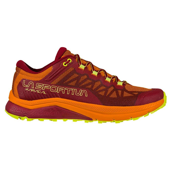 La Sportiva Trail Löparskor Karacal Röd EU 41 Man