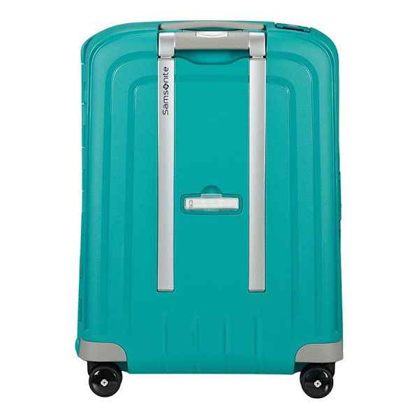 Samsonite Vagn S´cure Spinner 55/20 34l Grå