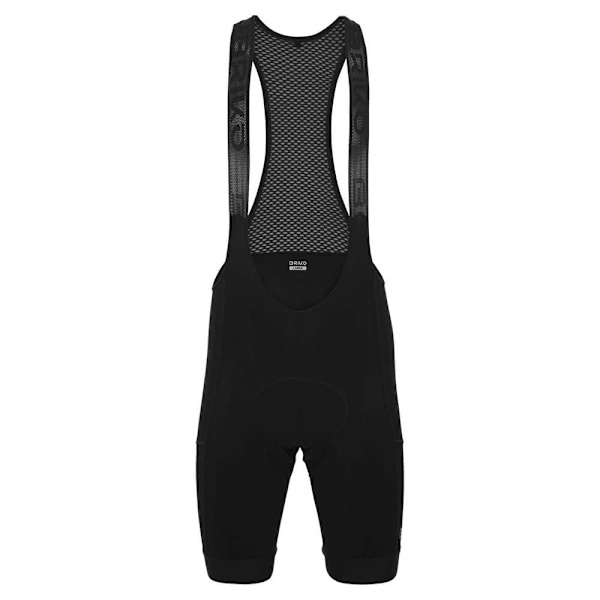 Briko Endurance Pyöräilyshortsit Musta L Mies