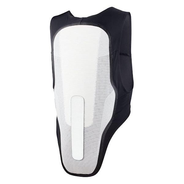 Poc Väst Spine Vpd System Comp Svart M