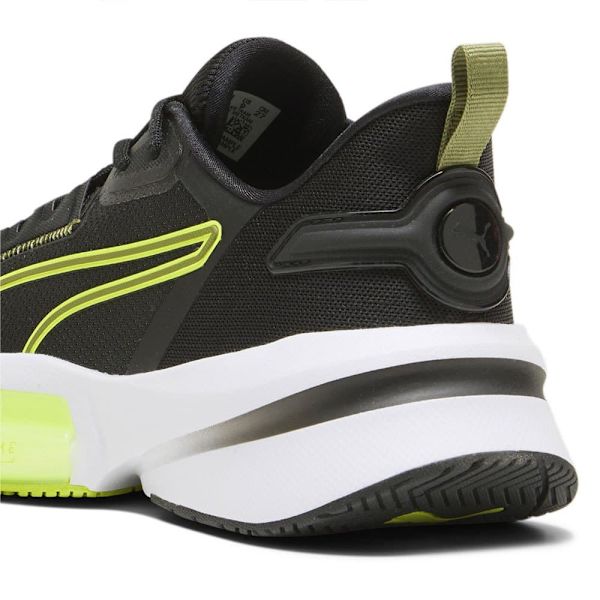 Puma Utbildare Pwrframe Tr 3 Grönt EU 43 Man
