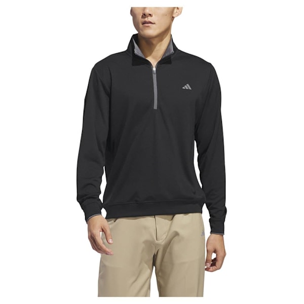 Adidas Tröja Med Halv Dragkedja Core Lightweight  S Kvinna