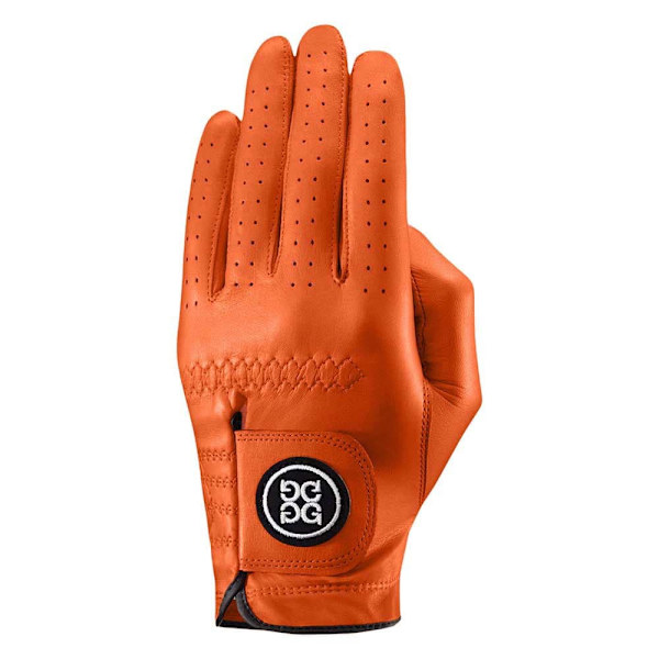 G-fore Vasemman Käden Golfhanska Collection Oranssi ML