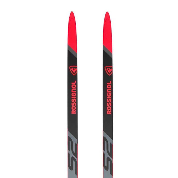 Rossignol X-ium Skating Premium+ S2-soft Maastohiihtosukset Punainen 188
