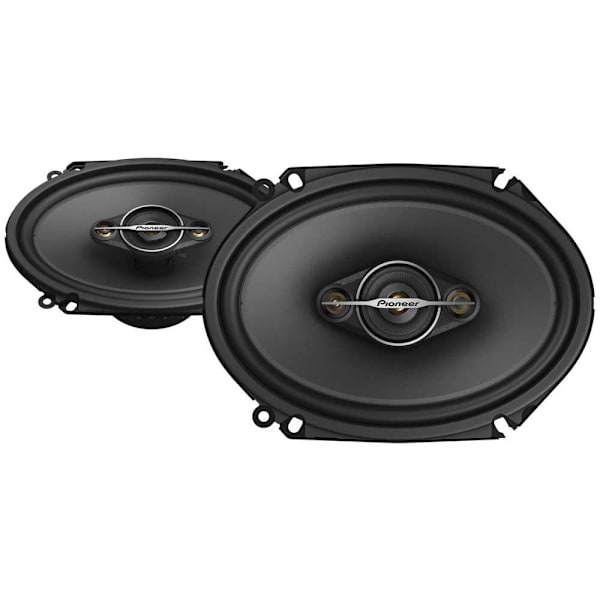 Pioneer Auton Kaiuttimet Ts-a6881f