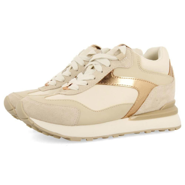 Gioseppo Castile Skor Beige EU 37 Kvinna