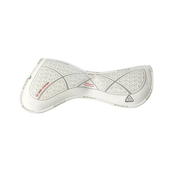 Acavallo Mf Jccs Cw-cs Grip Mockasadelpad  2
